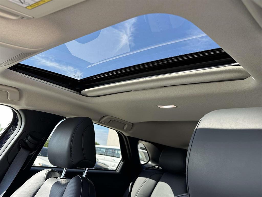 used 2025 Mazda CX-30 car, priced at $28,500