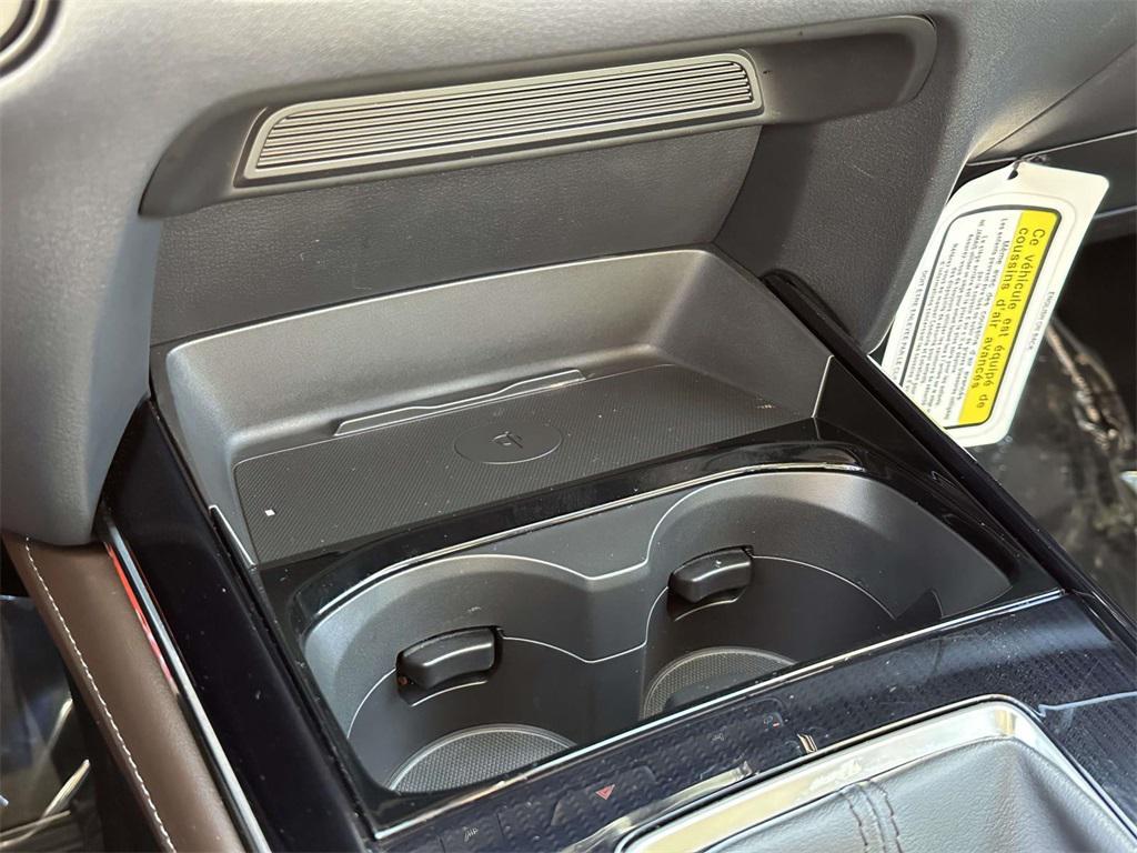 used 2025 Mazda CX-30 car, priced at $28,500