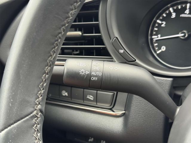 used 2024 Mazda CX-30 car, priced at $27,400