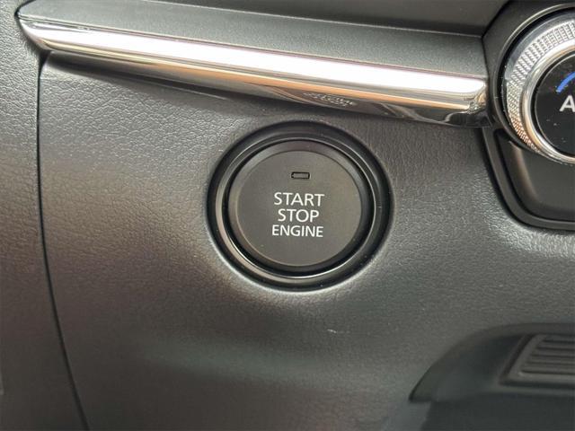 used 2024 Mazda CX-30 car, priced at $27,400
