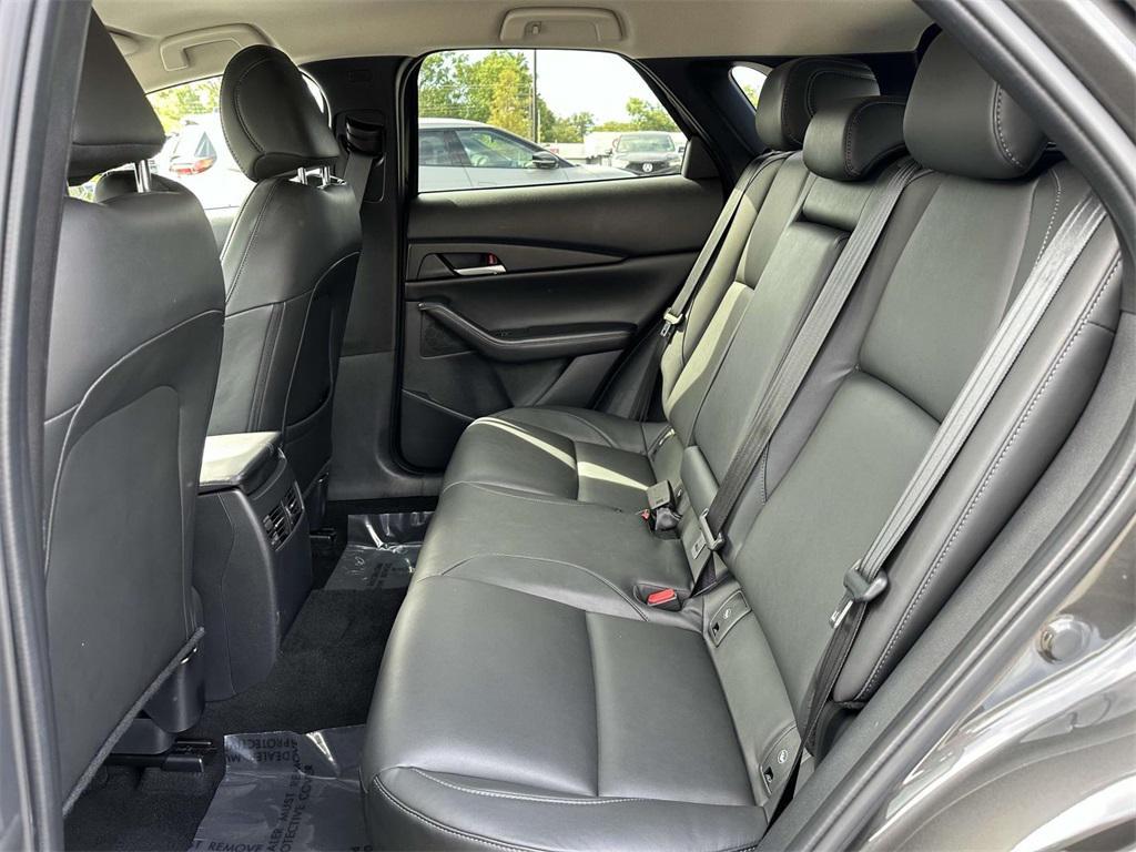 used 2022 Mazda CX-30 car, priced at $19,950