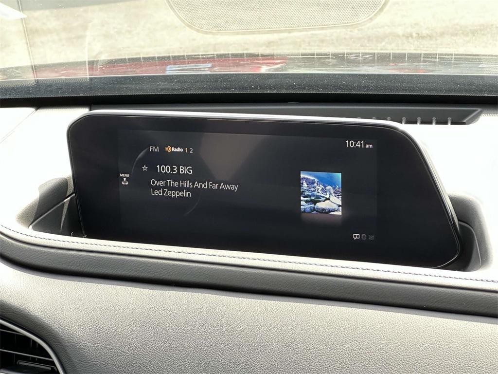 used 2022 Mazda CX-30 car, priced at $19,950