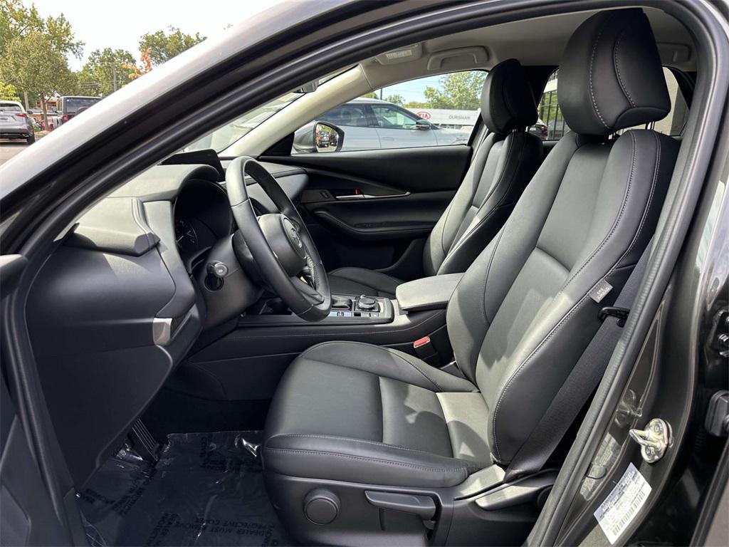 used 2022 Mazda CX-30 car, priced at $19,950