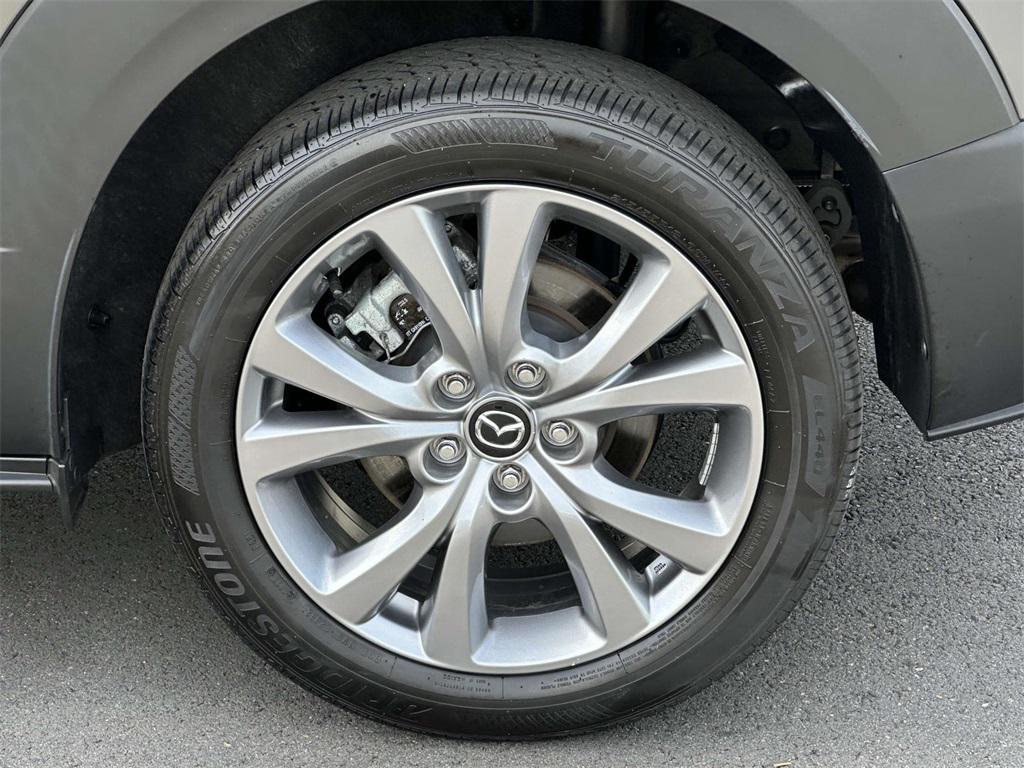 used 2022 Mazda CX-30 car, priced at $19,950