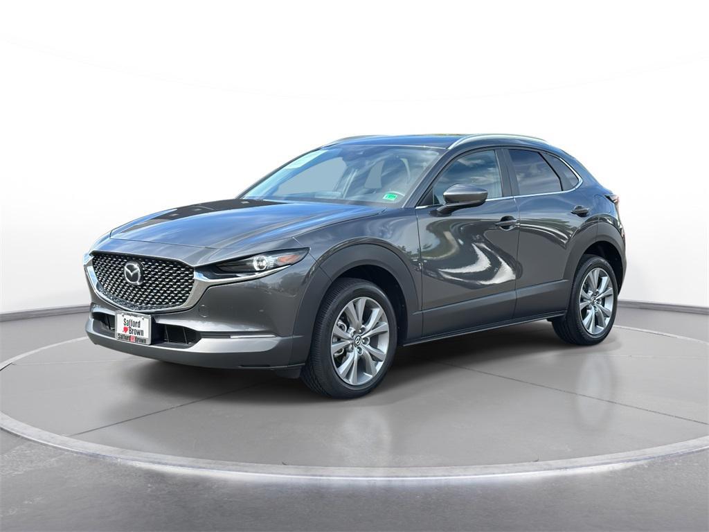 used 2022 Mazda CX-30 car, priced at $19,950