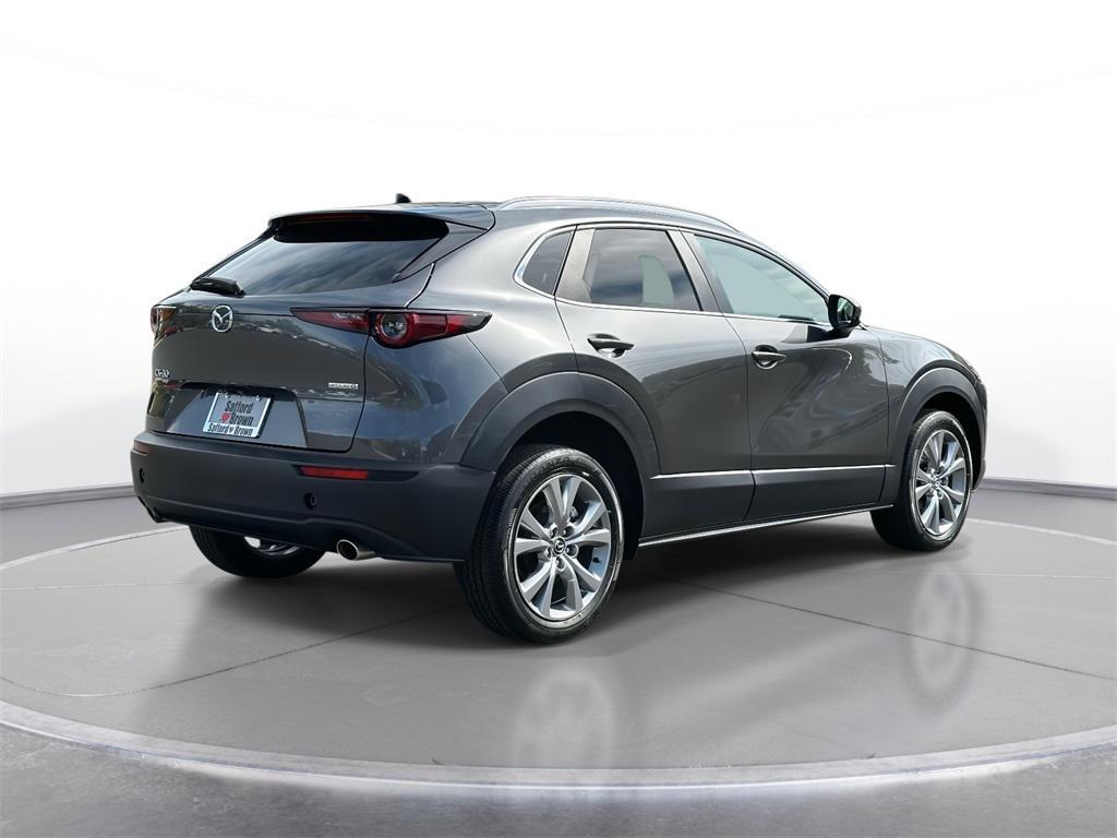 used 2022 Mazda CX-30 car, priced at $19,950