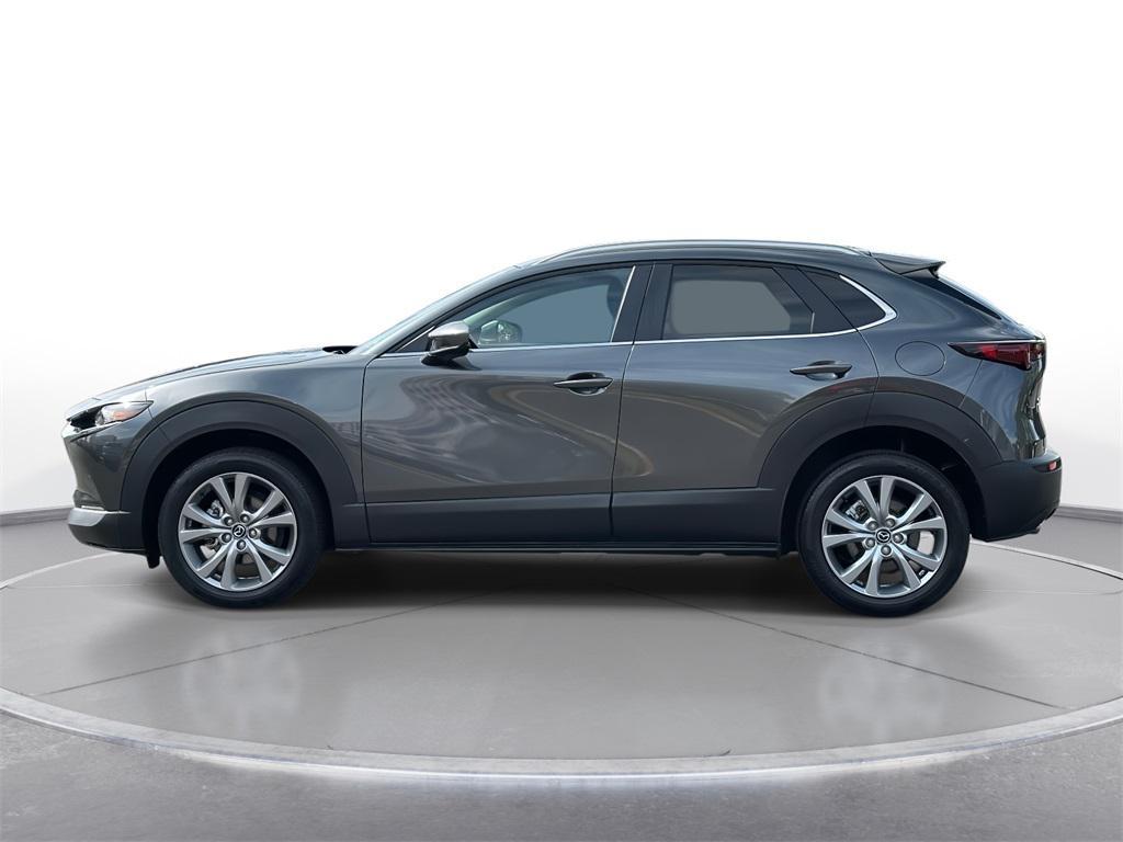 used 2022 Mazda CX-30 car, priced at $19,950