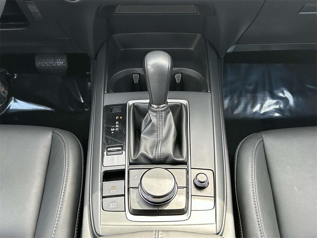 used 2022 Mazda CX-30 car, priced at $19,950