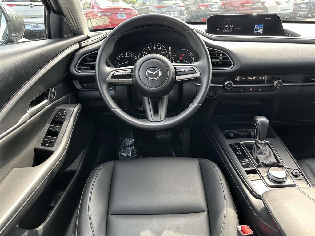 used 2022 Mazda CX-30 car, priced at $19,950