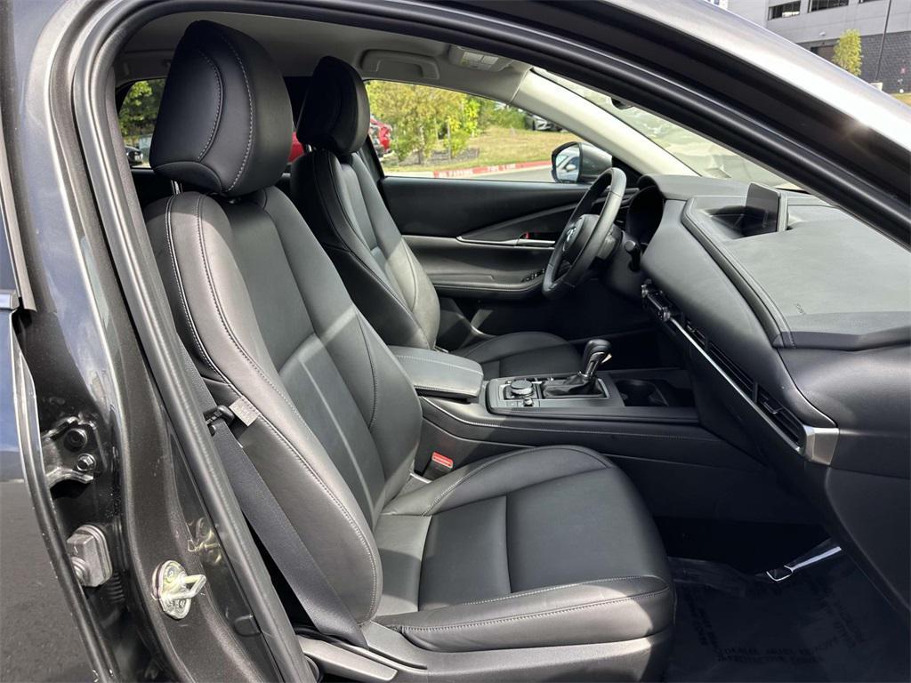 used 2022 Mazda CX-30 car, priced at $19,950