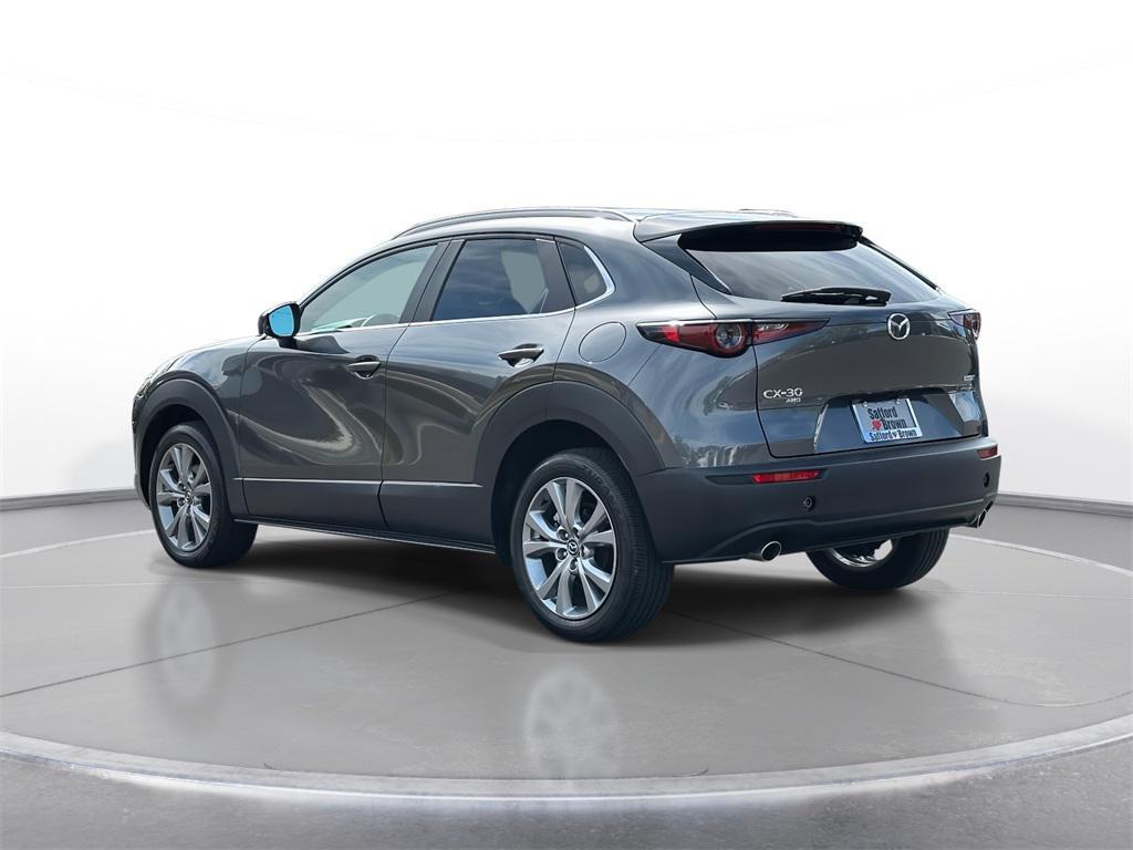 used 2022 Mazda CX-30 car, priced at $19,950