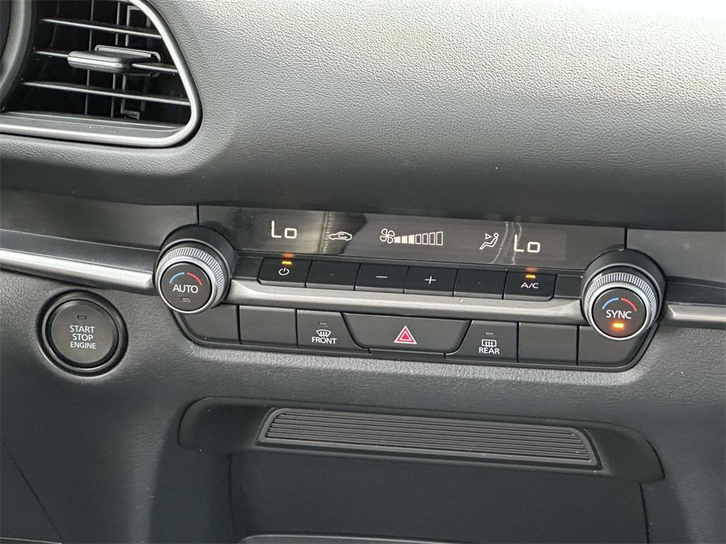 used 2022 Mazda CX-30 car, priced at $19,950