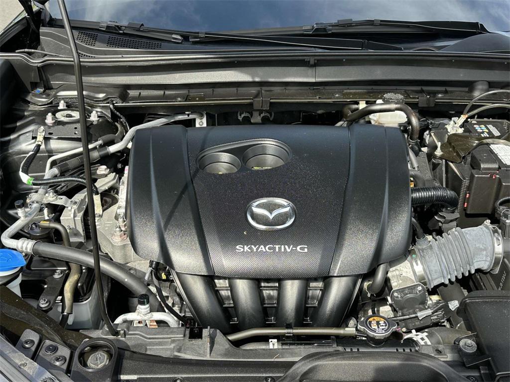 used 2022 Mazda CX-30 car, priced at $19,950