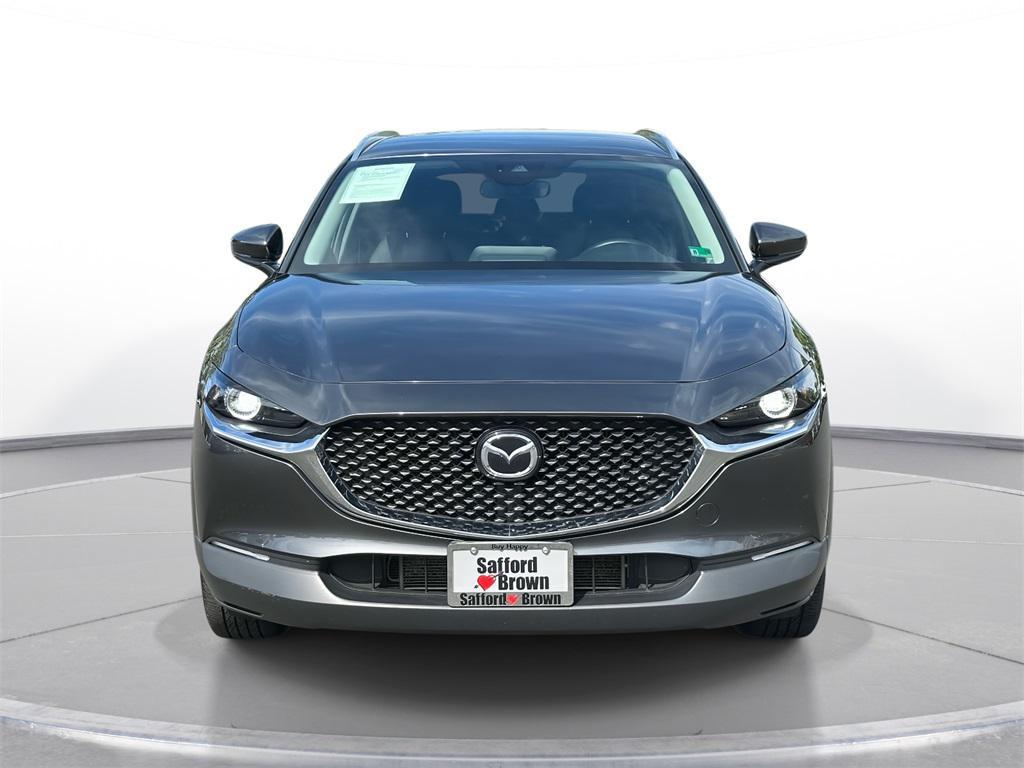 used 2022 Mazda CX-30 car, priced at $19,950