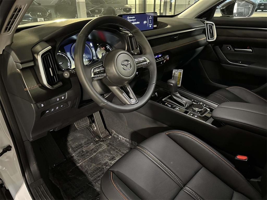 new 2025 Mazda CX-50 Hybrid car, priced at $39,233