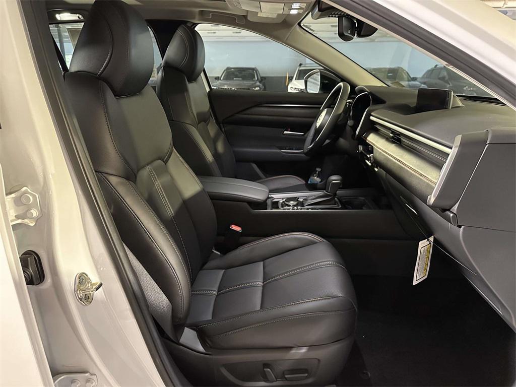 new 2025 Mazda CX-50 Hybrid car, priced at $39,233