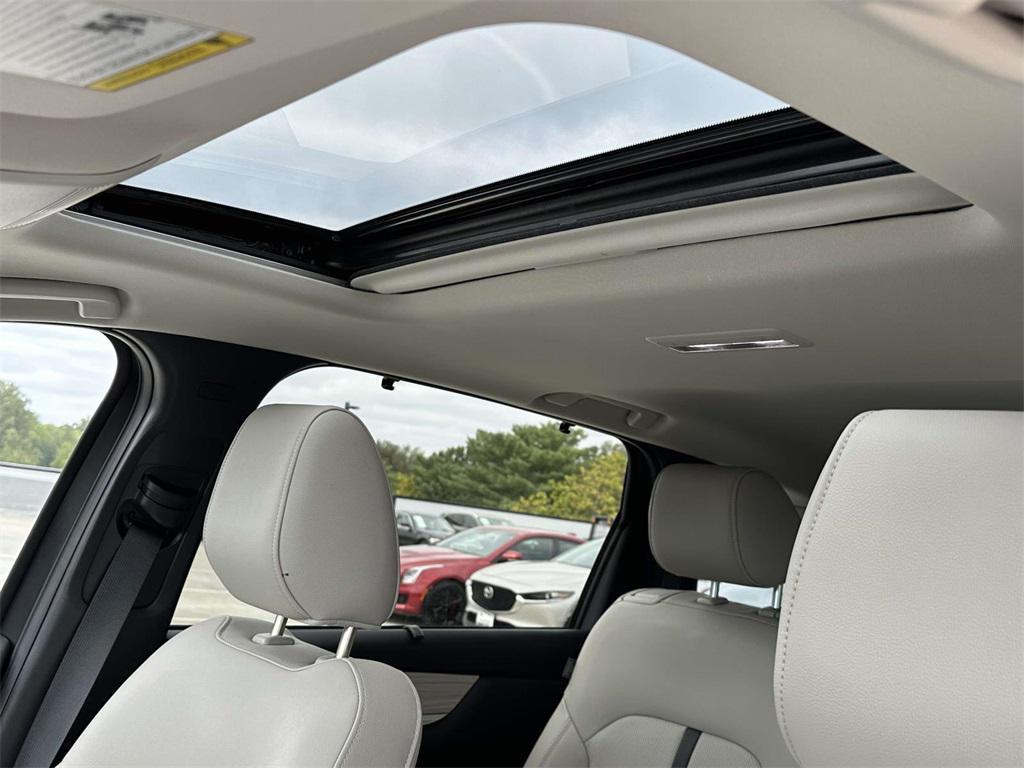 used 2024 Mazda CX-90 PHEV car, priced at $33,500