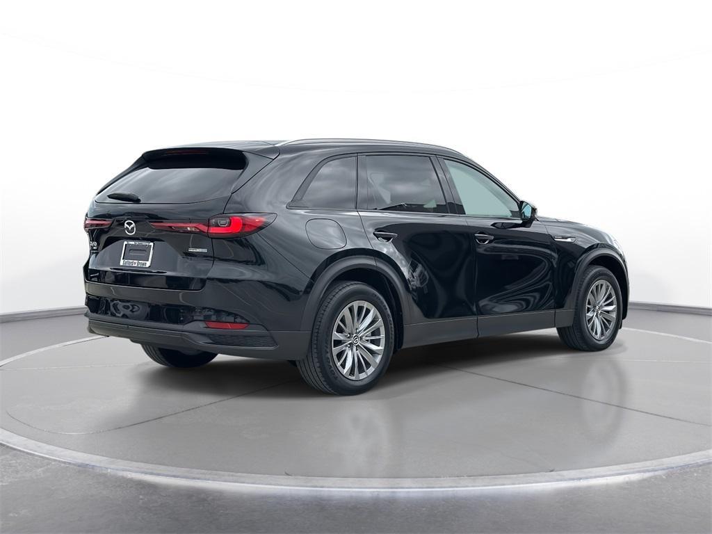 used 2024 Mazda CX-90 PHEV car, priced at $33,500