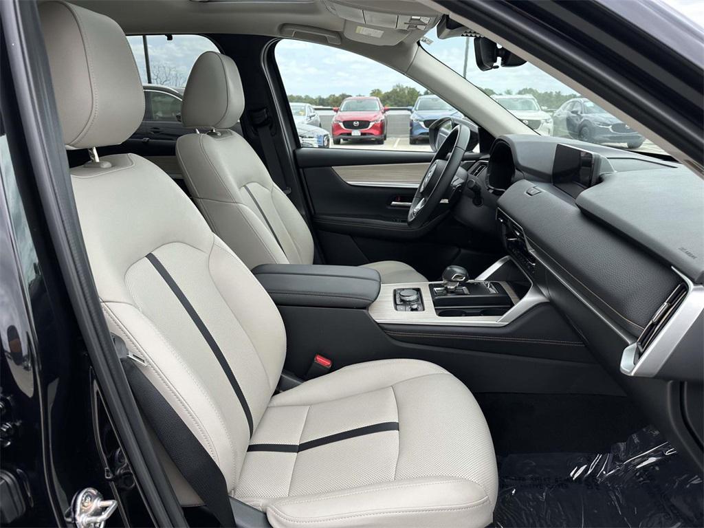 used 2024 Mazda CX-90 PHEV car, priced at $33,500