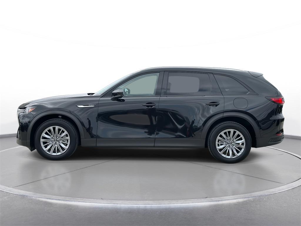 used 2024 Mazda CX-90 PHEV car, priced at $33,500