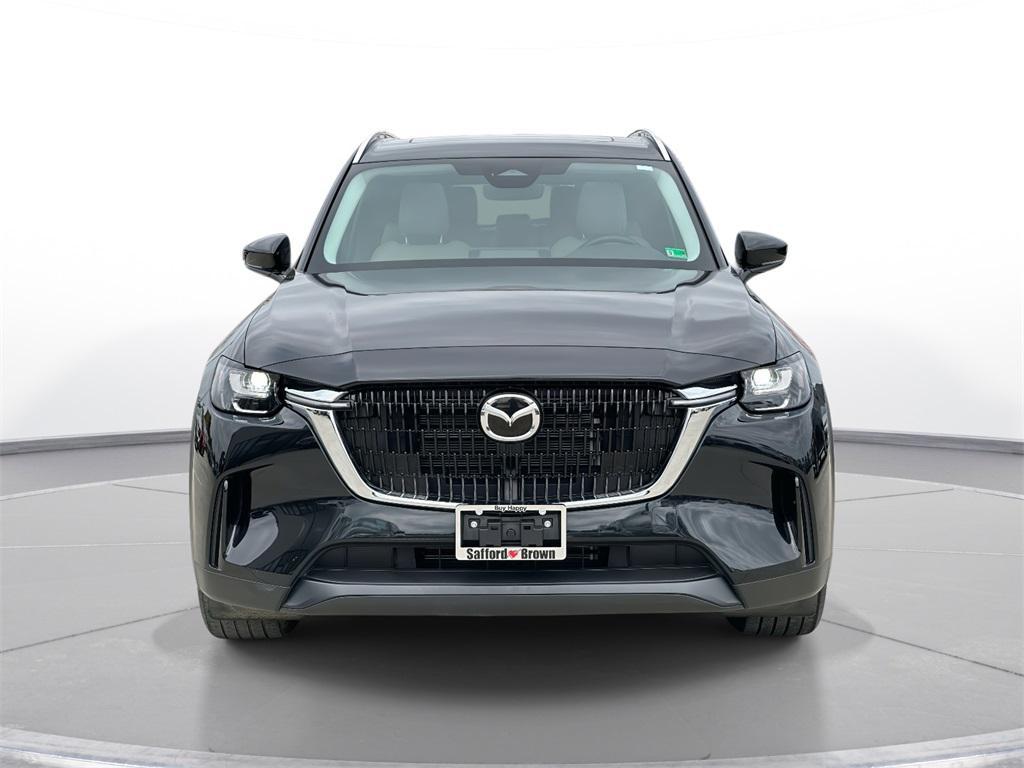 used 2024 Mazda CX-90 PHEV car, priced at $33,500