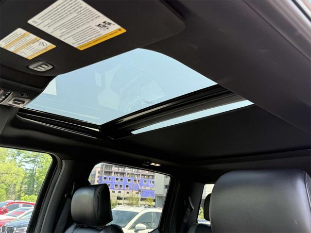 used 2020 Ford F-150 car, priced at $58,300