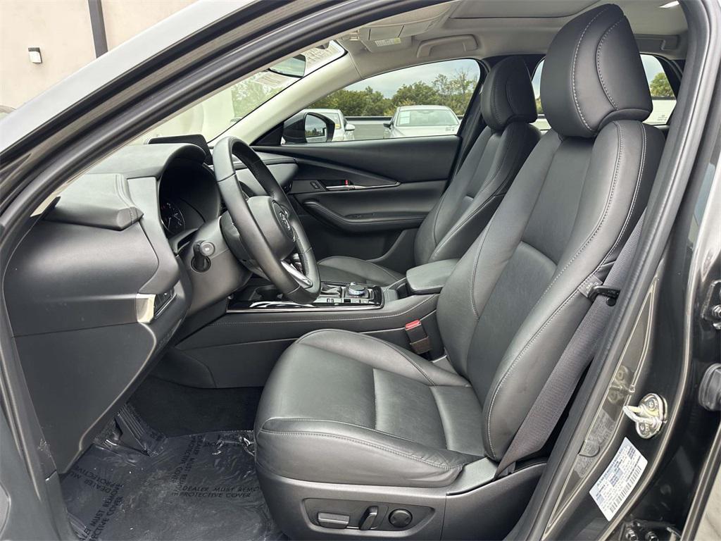 used 2022 Mazda CX-30 car, priced at $23,400
