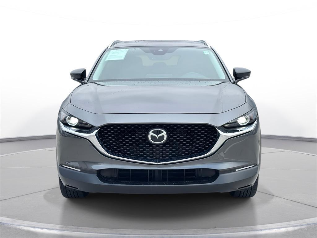 used 2022 Mazda CX-30 car, priced at $23,400
