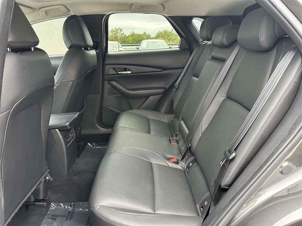 used 2022 Mazda CX-30 car, priced at $23,400