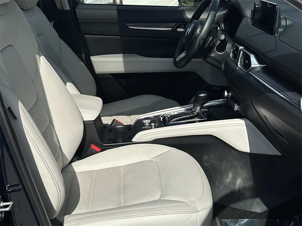 used 2023 Mazda CX-5 car, priced at $24,950