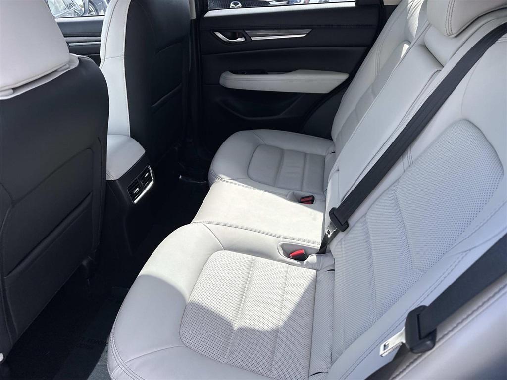 used 2023 Mazda CX-5 car, priced at $24,950