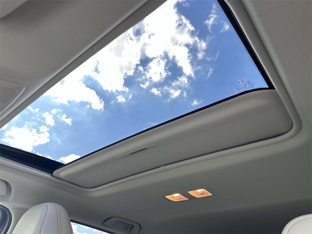 used 2023 Mazda CX-5 car, priced at $24,950