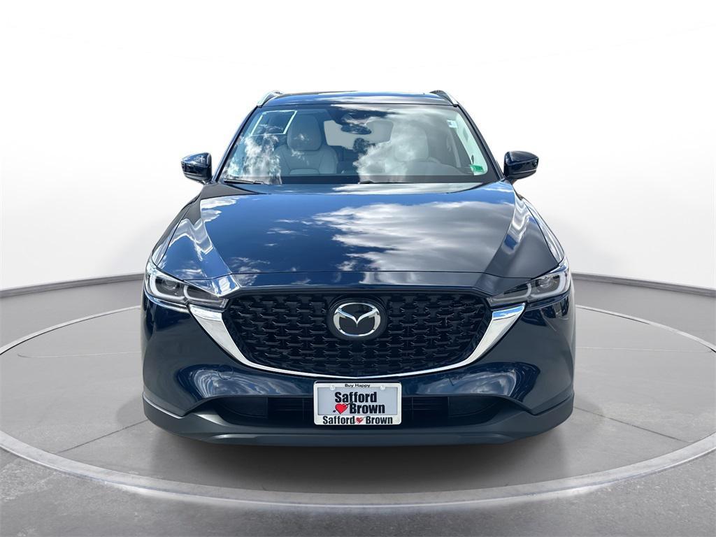 used 2023 Mazda CX-5 car, priced at $24,950