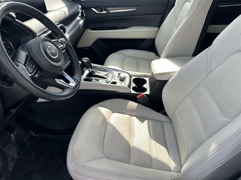 used 2023 Mazda CX-5 car, priced at $24,950