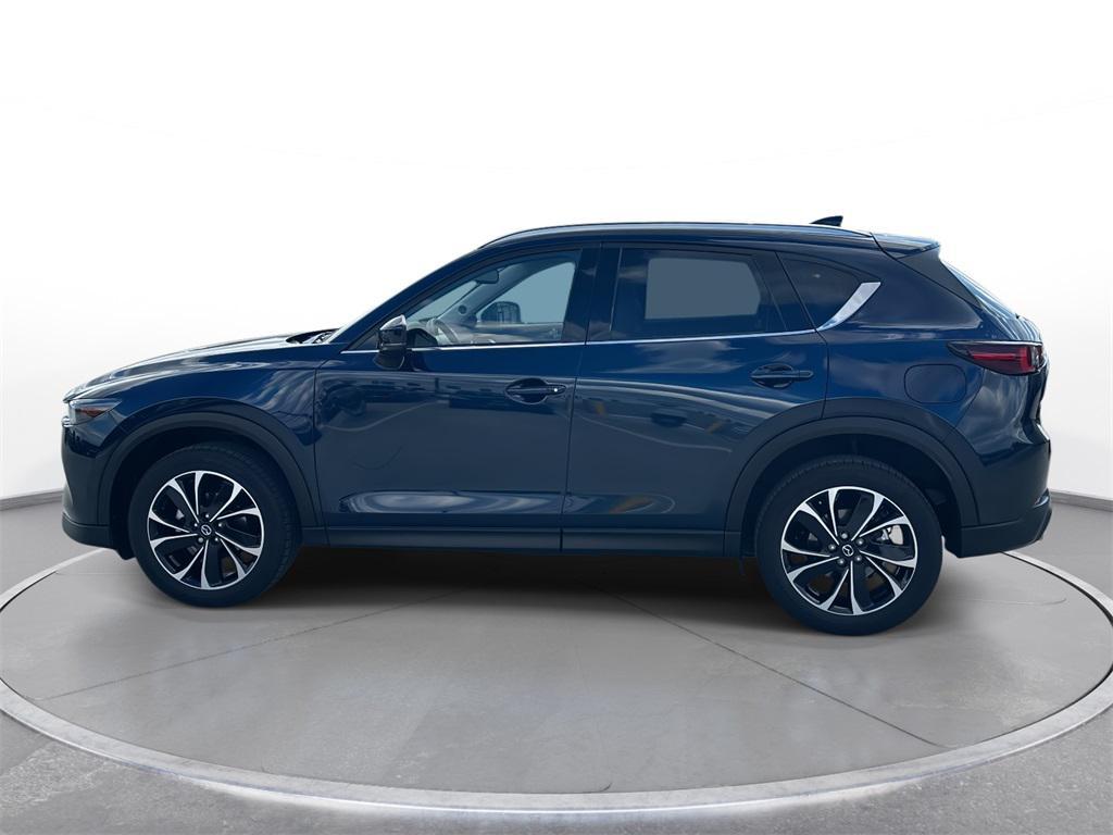 used 2023 Mazda CX-5 car, priced at $24,950