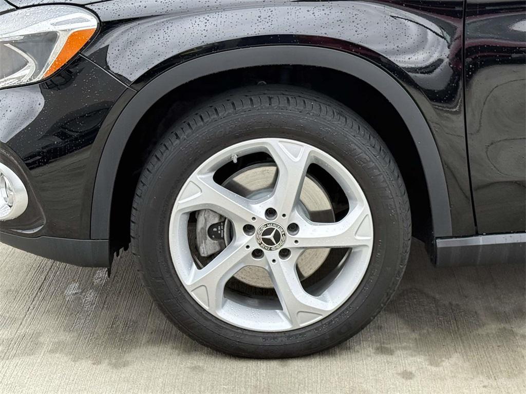 used 2020 Mercedes-Benz GLA 250 car, priced at $20,950
