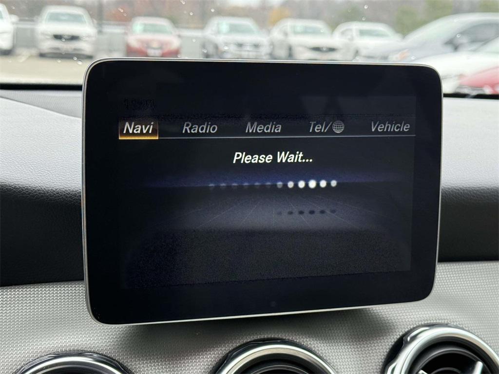 used 2020 Mercedes-Benz GLA 250 car, priced at $20,950