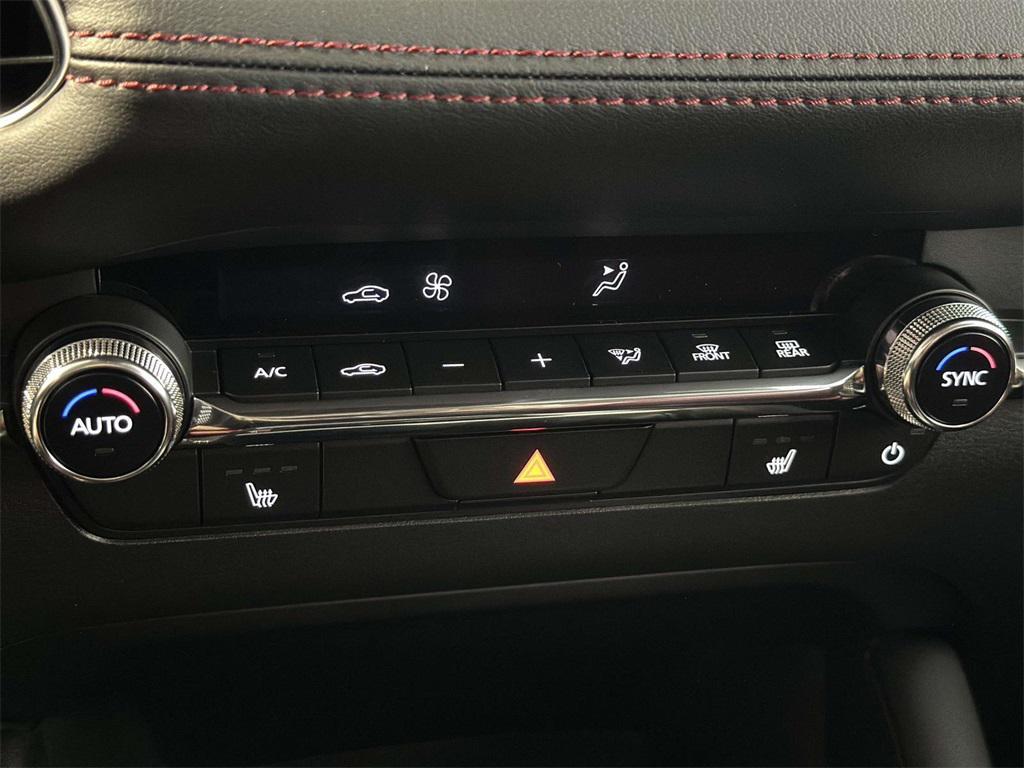 new 2026 Mazda Mazda3 car, priced at $31,860