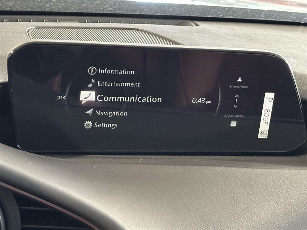 new 2026 Mazda Mazda3 car, priced at $31,860