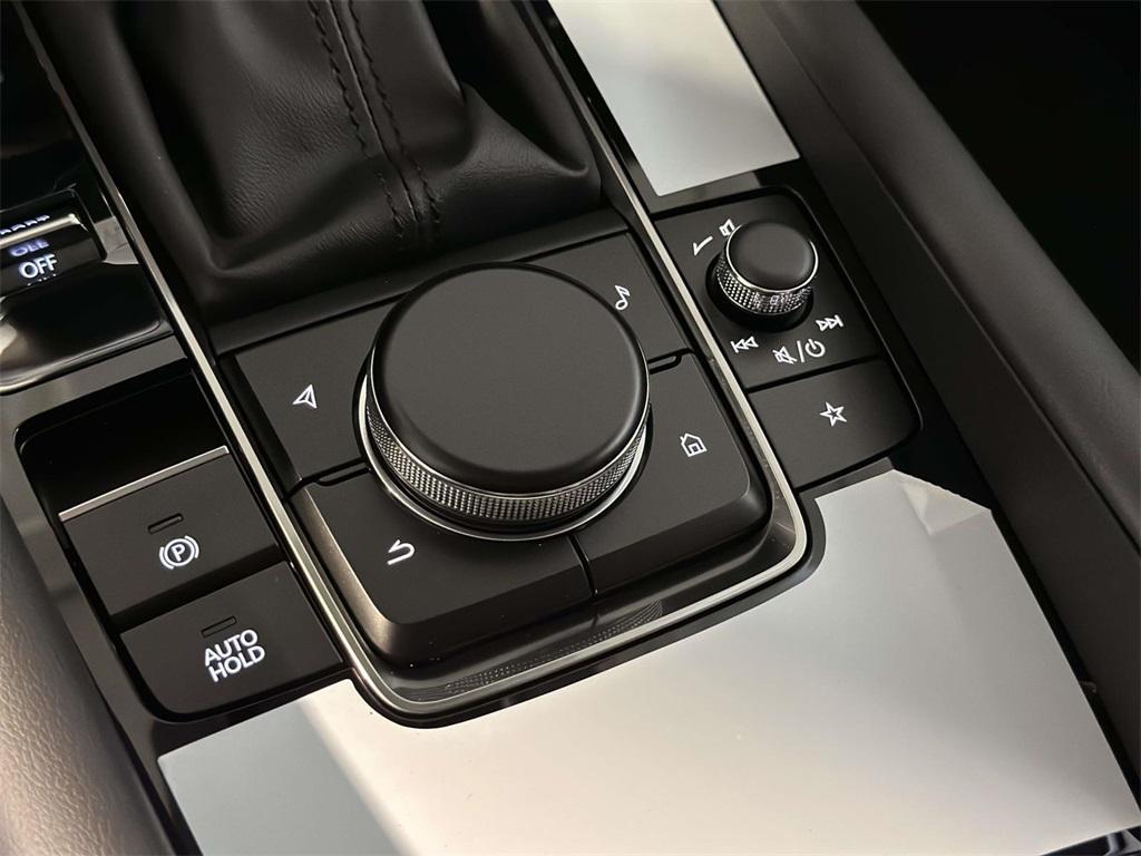 new 2026 Mazda Mazda3 car, priced at $31,860