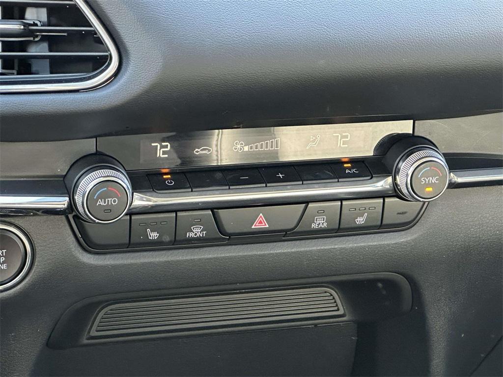 used 2022 Mazda CX-30 car, priced at $23,700