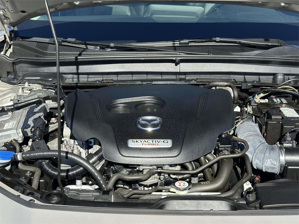 used 2022 Mazda CX-30 car, priced at $23,700