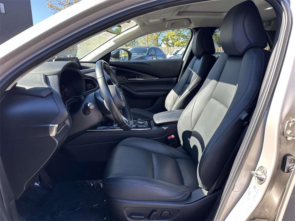 used 2022 Mazda CX-30 car, priced at $23,700