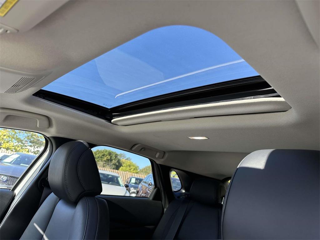 used 2022 Mazda CX-30 car, priced at $23,700