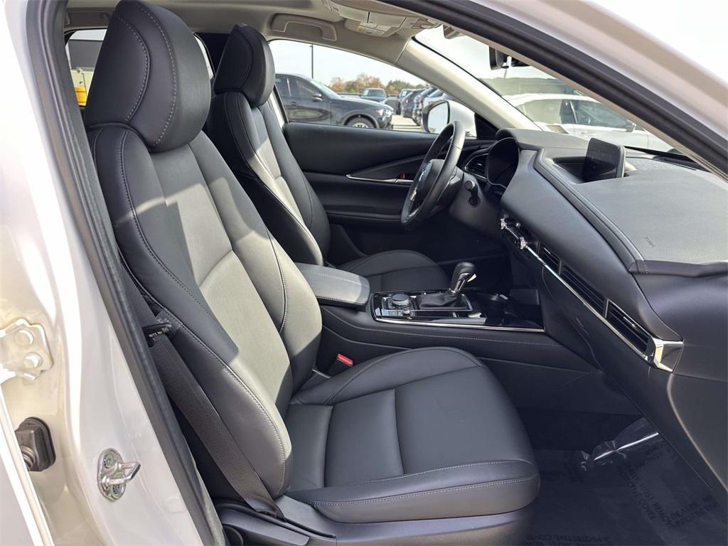 used 2025 Mazda CX-30 car, priced at $26,900