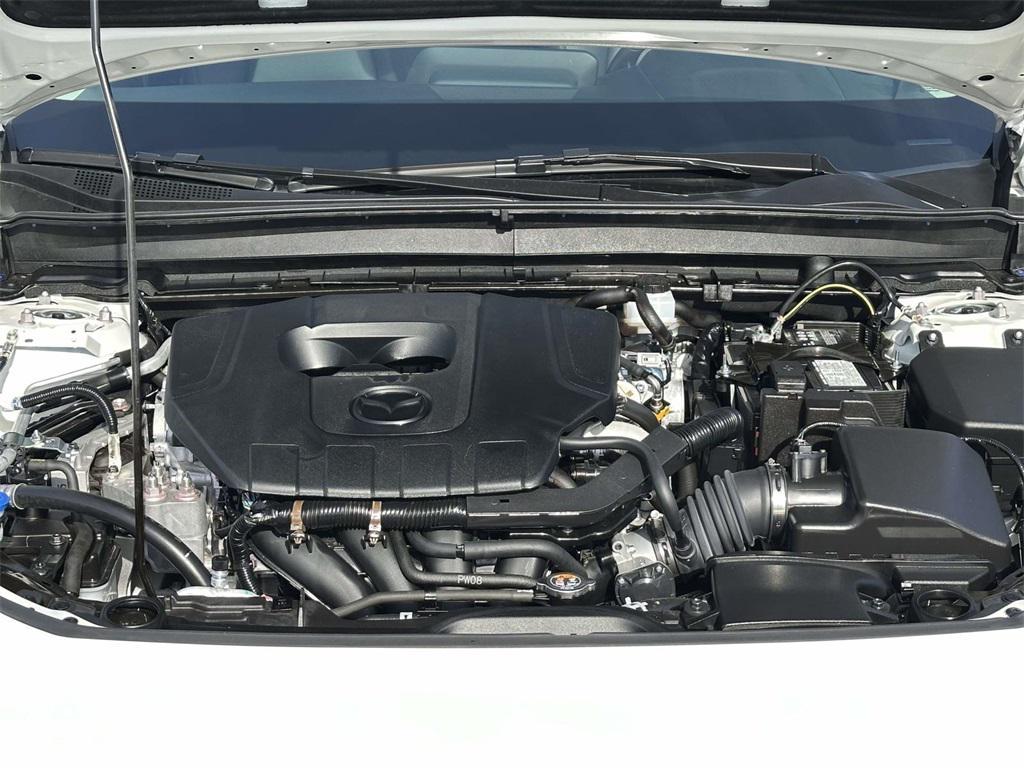 used 2025 Mazda CX-30 car, priced at $26,900