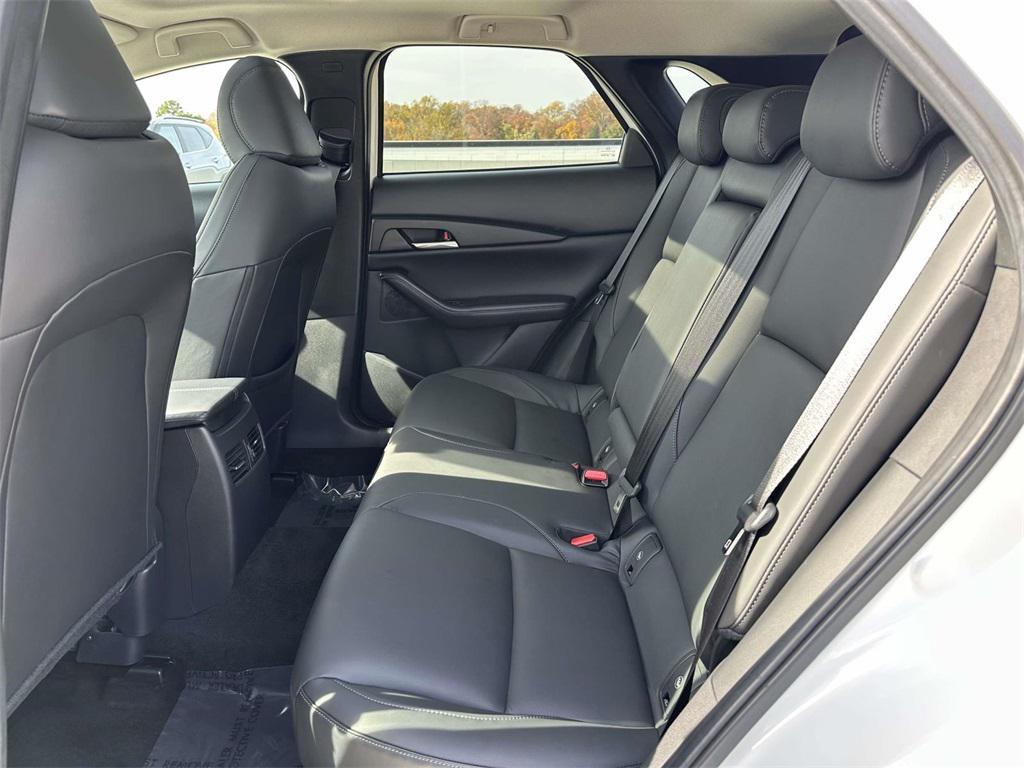 used 2025 Mazda CX-30 car, priced at $26,900