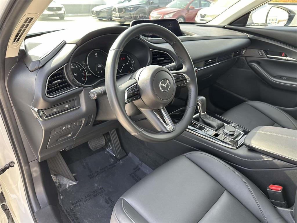 used 2025 Mazda CX-30 car, priced at $26,900