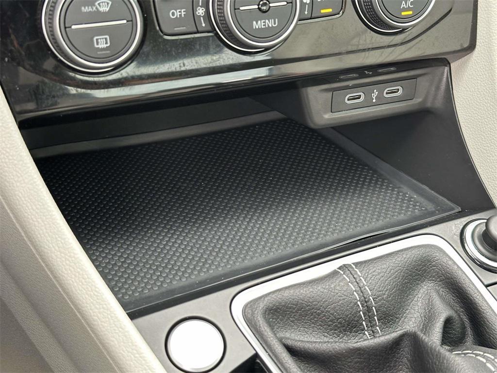 used 2023 Volkswagen Jetta car, priced at $18,800