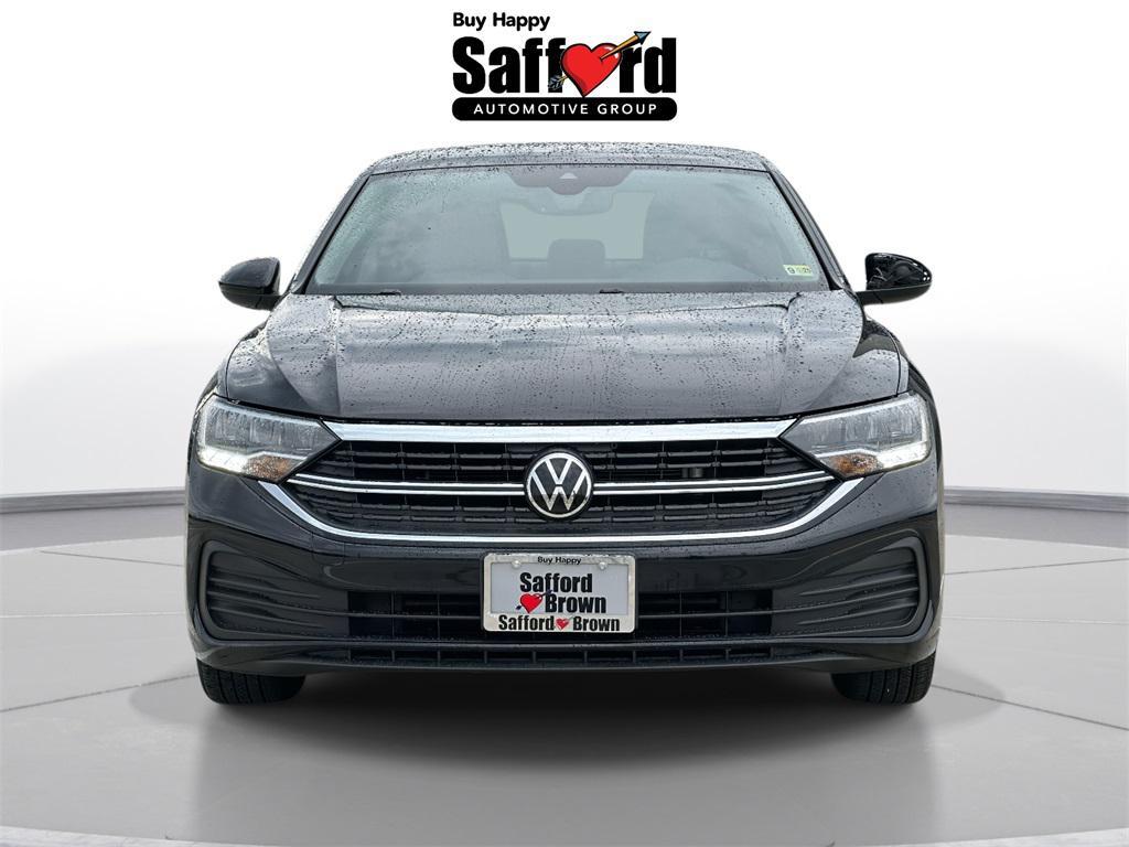 used 2023 Volkswagen Jetta car, priced at $18,800